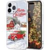 Funda de Navidad compatible con iPhone 14 Pro Max a_1