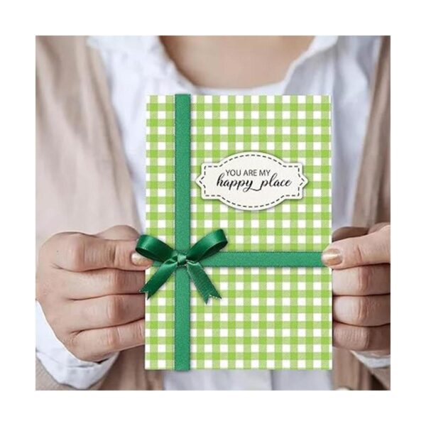 ORIGACH Sentiments Juego de sellos y troqueles