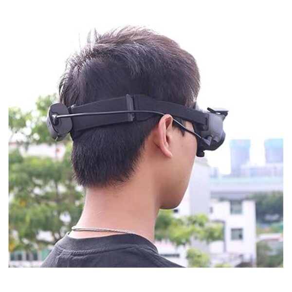 Soporte para clip de batería para gafas DJI Avata 2 con_2
