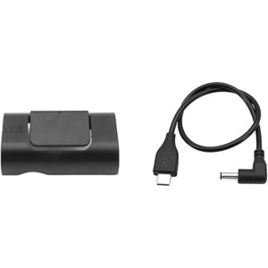 Soporte para clip de batería para gafas DJI Avata 2 con_1