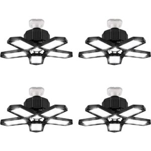 100W Super Bright Led Garage Light Bulbs LED Garage Light_1