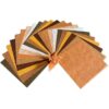 50 hojas cuadradas de papel de origami de 8 x 8 pulgadas_6