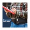 Encased DuraClip Funda diseñada para Google Pixel 7 con_5