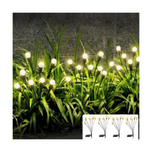 4PSC Luces de luciérnaga alimentadas por energía solar_1