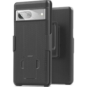 Encased DuraClip Funda diseñada para Google Pixel 7 con_1