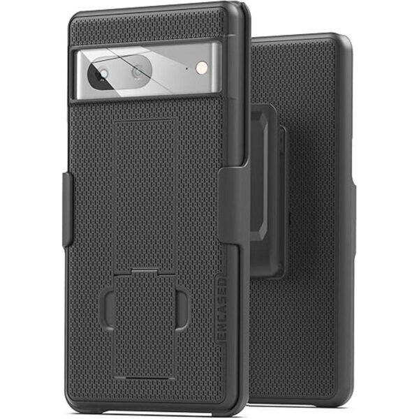 Encased DuraClip Funda diseñada para Google Pixel 7 con_1