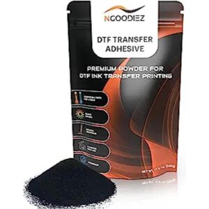 NGOODIEZ Transferencia digital de polvo DTF Adhesivo_1