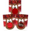 My Scratch Offs Rudolph Cartas de juego de raspar con_1