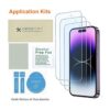 iPhone 14 Pro Blue Light Screen Protector iPhone 14 Pro_2