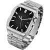 VMORO Compatible con Apple Watch Band Series 654SE_1