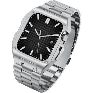 VMORO Compatible con Apple Watch Band Series 654SE_1