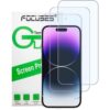 iPhone 14 Pro Blue Light Screen Protector iPhone 14 Pro_1