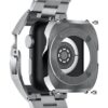 VMORO Compatible con Apple Watch Band Series 654SE_4