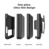 Ailiber Funda para Samsung Galaxy Z Flip 4 funda para_4