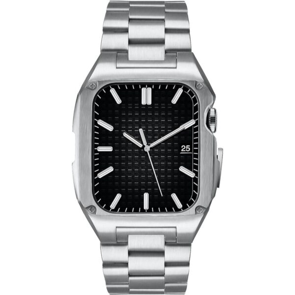 VMORO Compatible con Apple Watch Band Series 654SE_2