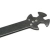 RLECS Llave de coche RC multifunción llave de torniquete_3