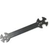 RLECS Llave de coche RC multifunción llave de torniquete_6