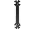 RLECS Llave de coche RC multifunción llave de torniquete_1