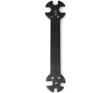 RLECS Llave de coche RC multifunción llave de torniquete_1