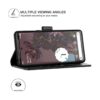 Feitenn Funda tipo cartera para Pixel 7 Pro 5G funda de_2