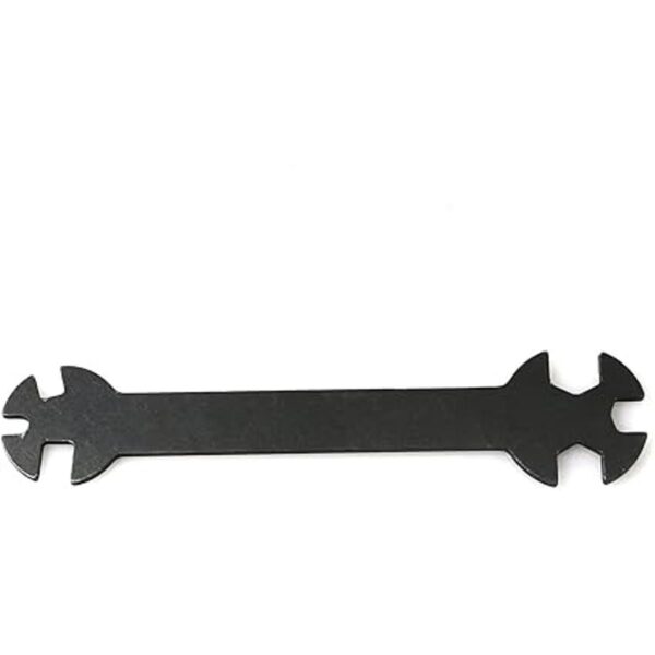 RLECS Llave de coche RC multifunción llave de torniquete_2