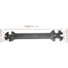 RLECS Llave de coche RC multifunción llave de torniquete_5