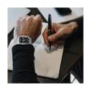 VMORO Compatible con Apple Watch Band Series 654SE_3