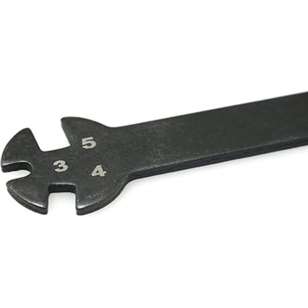 RLECS Llave de coche RC multifunción llave de torniquete_4