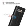 Feitenn Funda tipo cartera para Pixel 7 Pro 5G funda de_4