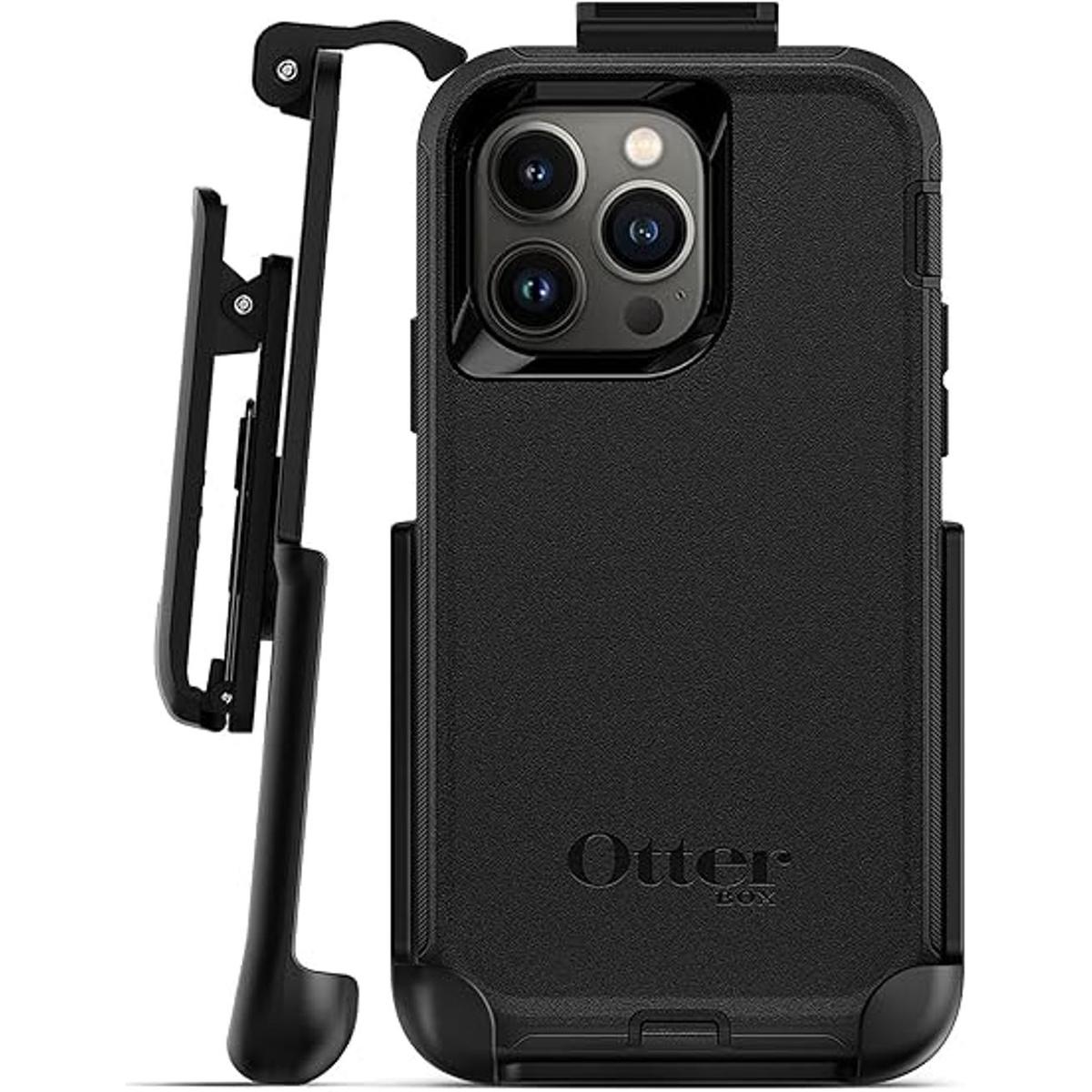 Encased Clip para cinturón diseñado solo para Otterbox