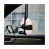 Adorno colgante de coche con panda oscilante accesorios_5