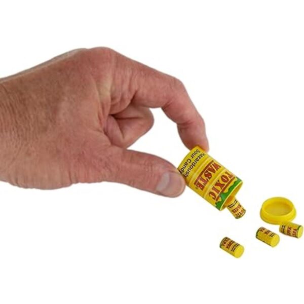 Super Impulse Minis en Minis Sugar Buzz_2