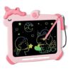 Tableta de escritura LCD para niños tablero de garabatos_1