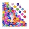 230 lazos brillantes de Navidad para envolver regalos