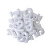 GYGYL 30 piezas de parches de números blancos apliques_1
