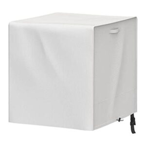 SimpleHouseware 24 Air Conditioner Cover for Outside Units