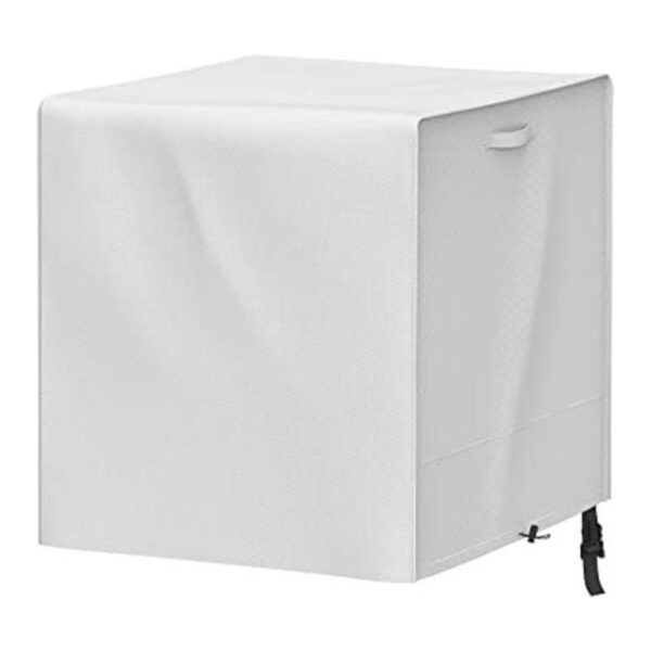 SimpleHouseware 24 Air Conditioner Cover for Outside Units
