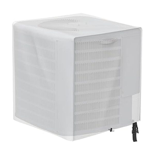 SimpleHouseware 24 Air Conditioner Cover for Outside Units