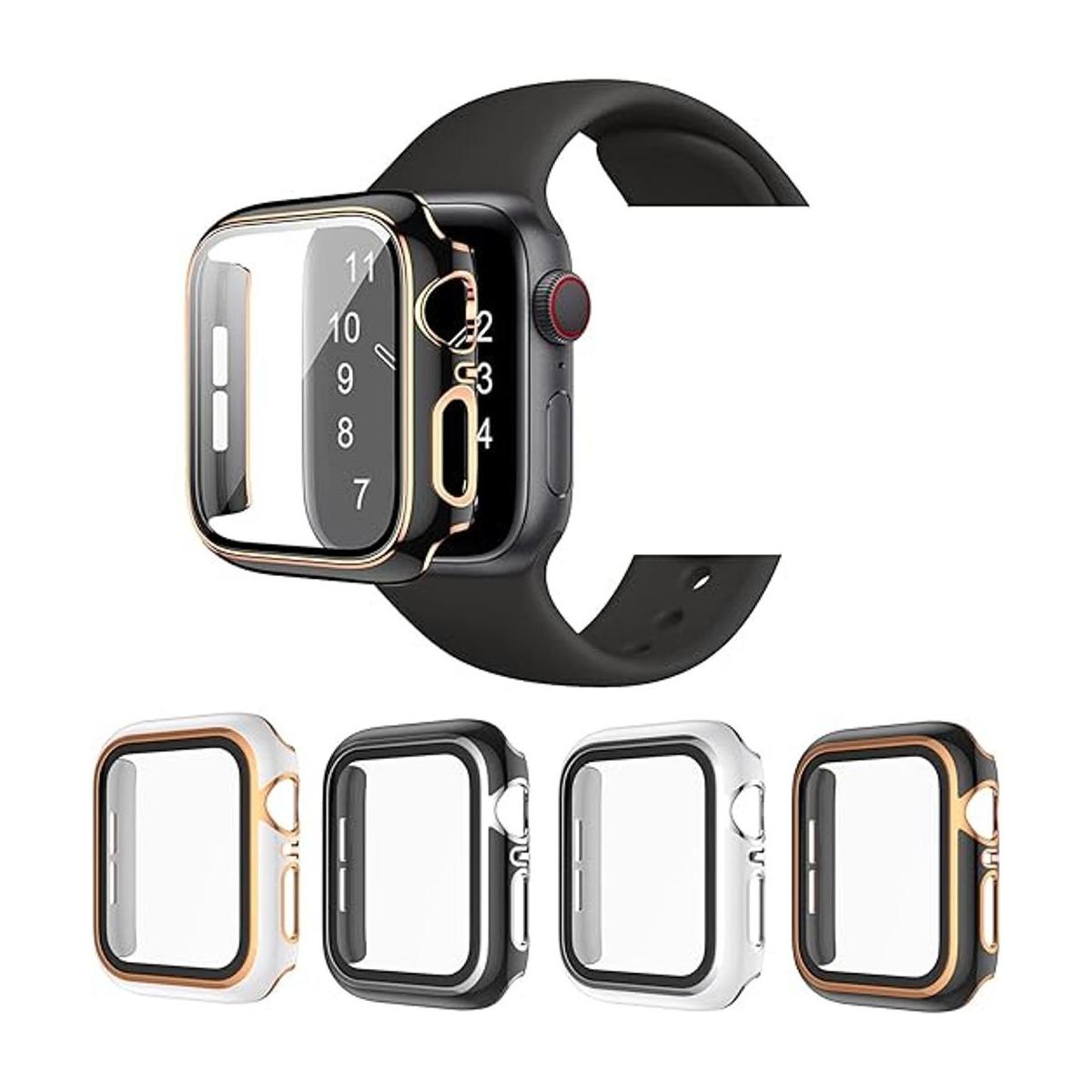 Male Cousin Funda protectora de pantalla para Apple Watch