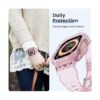 Tensea Correa para Apple Watch Ultra de 1.929 in para_5