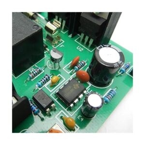 Kootage Kit surtido de resistencias de 760 piezas de 38_6