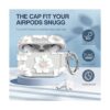 Maxjoy Funda para Airpods Pro de 2 generación 2022