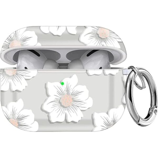 Maxjoy Funda para Airpods Pro de 2 generación 2022