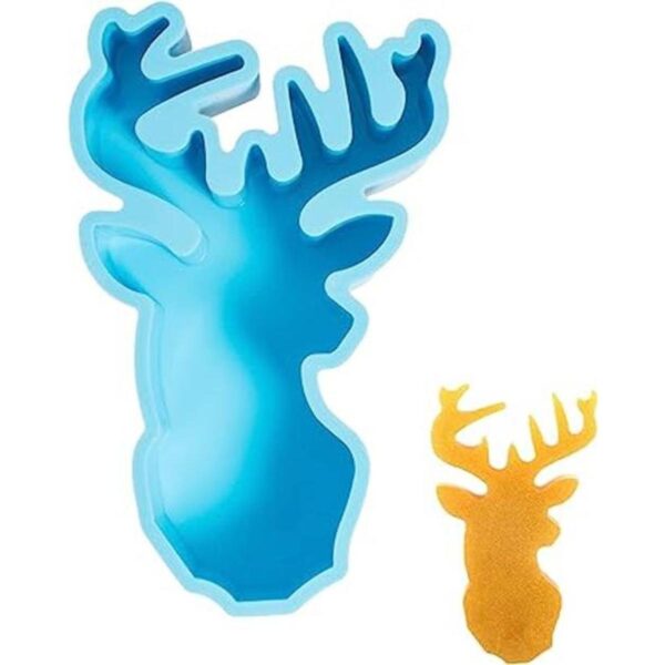Qeuly Freshie Moldes Freshie Moldes grandes de silicona_1