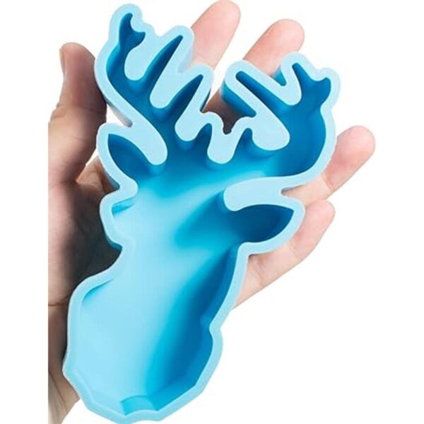 Qeuly Freshie Moldes Freshie Moldes grandes de silicona_2