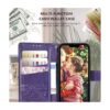 Funda diseñada para iPhone 13 Pro para mujer funda con_4
