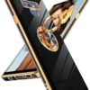 LeYi for Samsung Galaxy Note 9 Phone Case with Ring_1