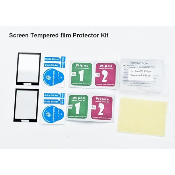 VGSION Funda de silicona con tapa de lente de película_3