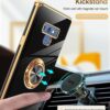 LeYi for Samsung Galaxy Note 9 Phone Case with Ring_3