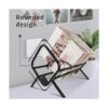 PIGTAB Soporte para discos estantes de vinilo de_4